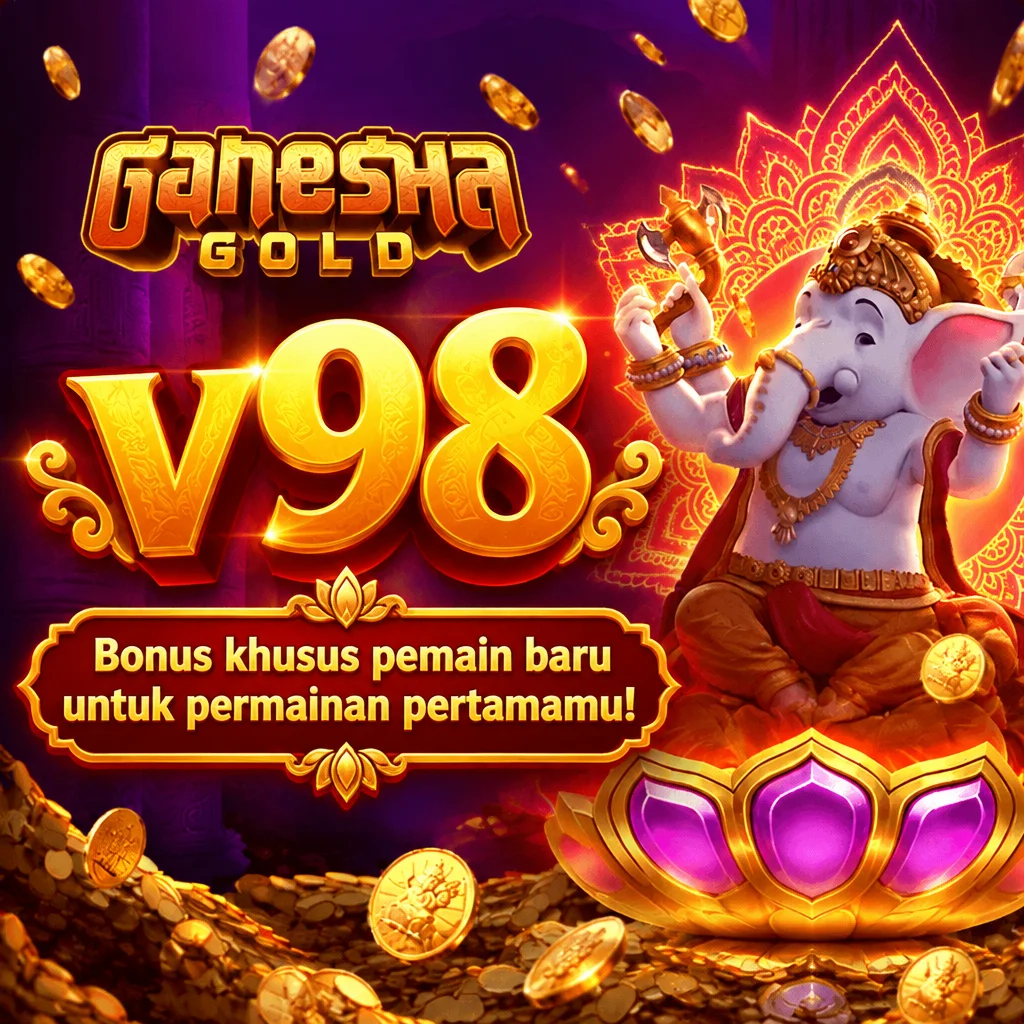 v98 · Game & unduhan