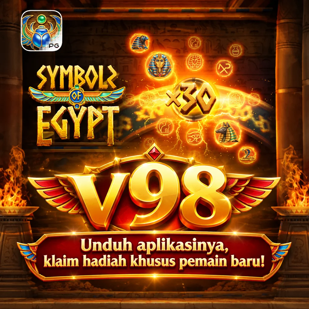 v98 · Game & unduhan