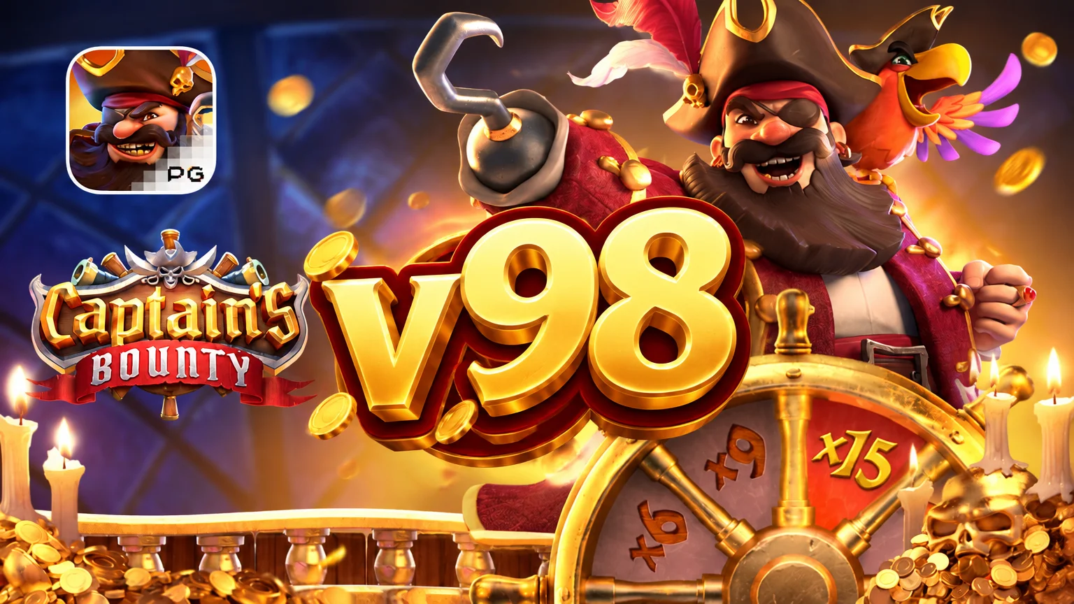 v98 · Panduan Visual Tema dan Penyesuaian Antarmuka Piggy Gold di Platform v98