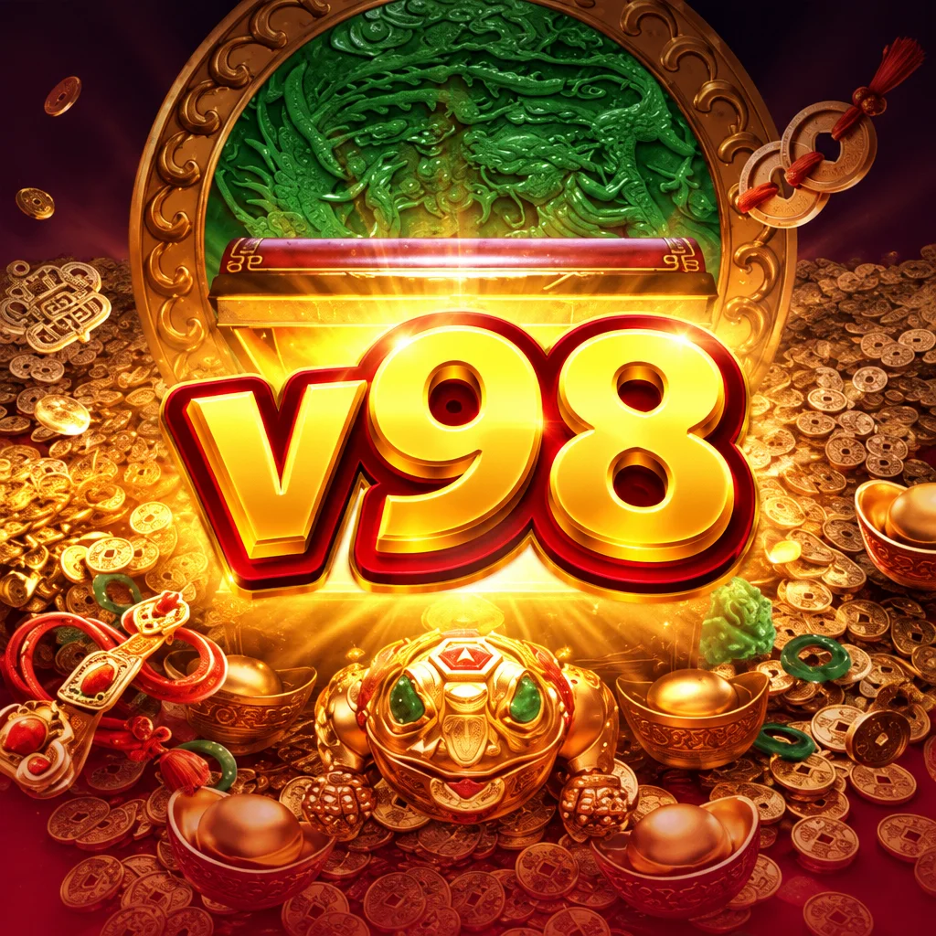 v98 · Jewels Prosper